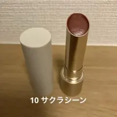 RMK デューイーメルトリップカラー 10 サクラシーン　ケース付き