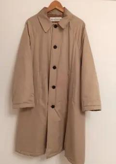 ⚪最終値下げ⚪　THE SHINZONE KENSINGTON COATのサムネイル