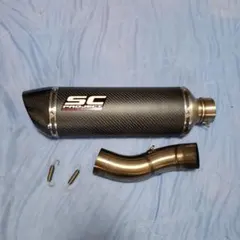 15 S1000RR US ヨシムラ R55LE チタン スリップオン マフラー - メルカリ