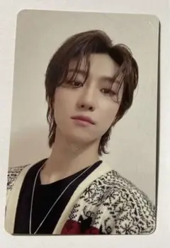 SEVENTEEN ひとりじゃないTHE8 トレカ