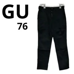 GU ストレッチスリムチノ サイズ76のサムネイル