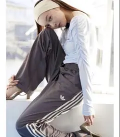 shidel adidas Originals ジャージのサムネイル
