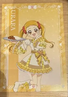 2026年最新】春日野うらら カードの人気アイテム - メルカリ