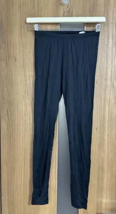 エアリズム UVカット レギンス 2点セット