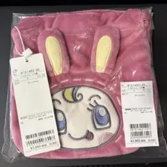 【新品未開封】ベリエちゃん　ミニ巾着