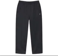 Stussy Poly Track Pants BLACK Sサイズのサムネイル