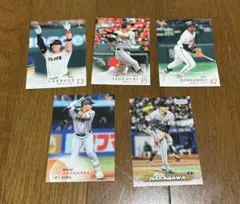 巨人 読売 ジャイアンツ BBM topps カード まとめ売り