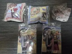 くら寿司 にじさんじグッズ 未開封・未使用