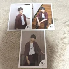 高橋恭平 公式写真