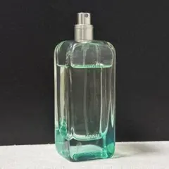 エルメス ナイルの庭 オードトワレ 香水 100ml キャップなし