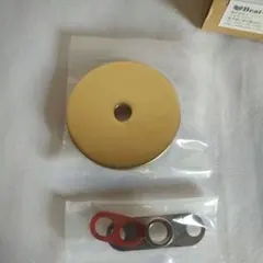 シーリングカバー　ビートソニック muni flat mount MAC04