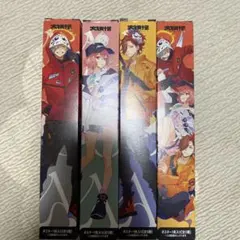ドズル社 ビッグクリアポスター 全身 エンタメくじ ローソン - メルカリ