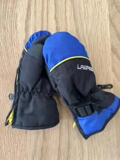 LASPEZIA スノーグローブ　キッズ　Mサイズ