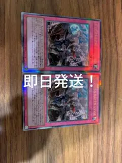 遊戯王　ビッグウェルカムラビュリンス　レリーフ　即日発送