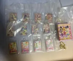 アイカツ！グッズコレクション2 ガチャガチャ