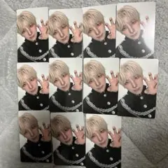 &team YUMA トレカまとめ売り