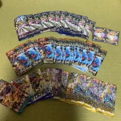 ポケモンカード　開封済みまとめ売り