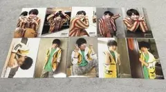 ジュニア 本髙克樹 公式写真 フォトセ