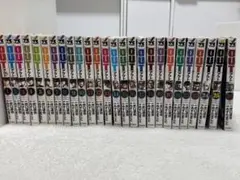OUT アウト 1巻〜29巻 全巻セット 井口達也 みずたまこと - メルカリ