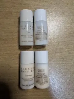 NATURE REPUBLIC GINSENG ROYAL SILKのサムネイル