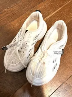キッズ スニーカー 20㎝のサムネイル