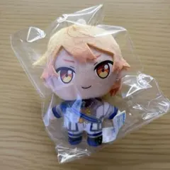 セガラッキーくじ　プロセカ vol.6 B賞　ぷちぬいマスコット　天馬司