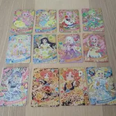 ひみつのアイプリカード　まとめ売り