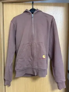 Carhartt ジップアップパーカーのサムネイル
