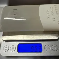 エリクシール　ルフレ　バランシング　おやすみマスクのサムネイル