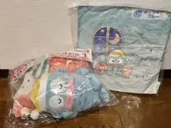 ハンギョドン 当たりくじ　ラストスペシャル賞