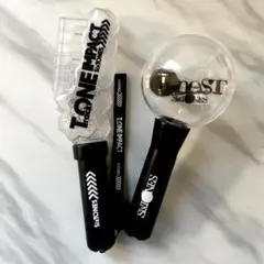 SixTONES ペンライト 2本セット