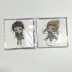 グノーシア　シピ　コメット　アクリルスタンド