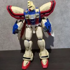 2026年最新】DX ゴッドガンダムの人気アイテム - メルカリ