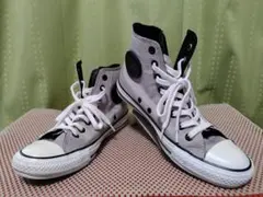 CONVERSE ALL STAR コンバース ジッパー付き 25cmのサムネイル