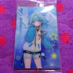 ホロライブ プロダクション ウエハース vol.5 水宮枢