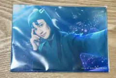 忍ミュ　15弾　学園祭　ブロマイド　S席特典　立花仙蔵