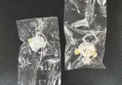 HUNTER × HUNTER めじるしアクセサリー ネフェルピトー コムギ