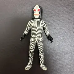 ウルトラ怪獣シリーズ　ウルトラ怪獣　ダダソフビ