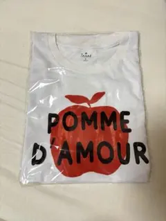 【12/1限定 希少】JANAT 万博非売品Tシャツ