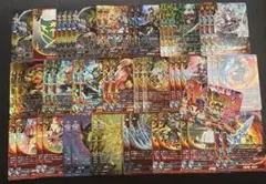 バディファイト ドラゴ怪盗 デッキ - メルカリ