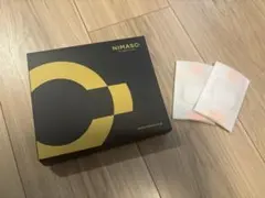 【NIMASO】フィル Apple Watch 42mm 対応 2枚入り