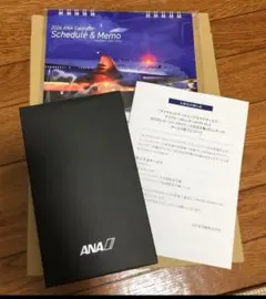 ★ANA SFC カレンダー/手帳★2015～2021年★7年分★新品未開封★ 2026年最新】ANA SFC 手帳 カレンダーの人気アイテム - メルカリ