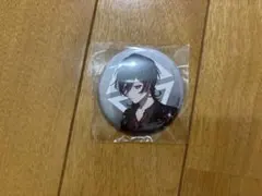 王馬小吉 缶バッジ ペイントスタイル さくしゃ2 - メルカリ