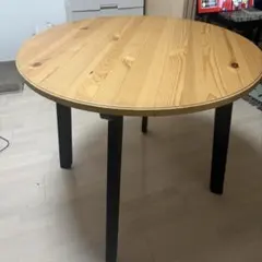 2026年最新】ikea 丸テーブルの人気アイテム - メルカリ