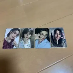 straykids ate ヒョンジン