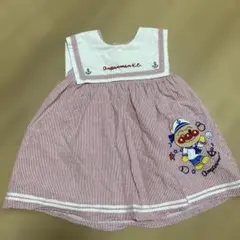 アンパンマン ワンピースのサムネイル