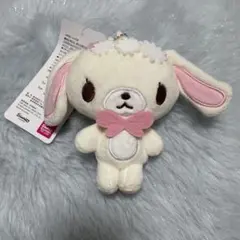 さくらしめじ sakurashimeji ぬいぐるみ キーホルダー EBiDAN - メルカリ