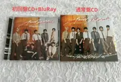 原因は自分にある。 パラノイドランデブー 初回盤+通常盤 2枚セット