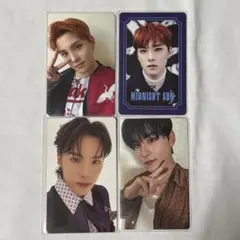 JO1 川西拓実 トレカ まとめ売り