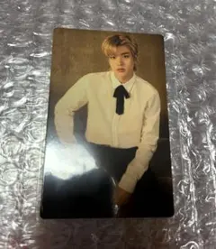 ENHYPEN FATE WORLD TOUR トレカ ジェイク 6